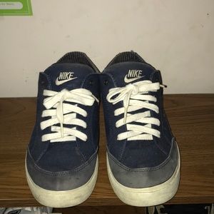 Vintage Nike shoes Rare